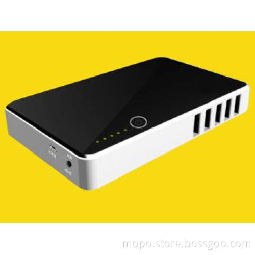 mobile battery external charger 11000 mAh